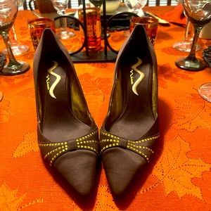 Vintage women high heel size 9